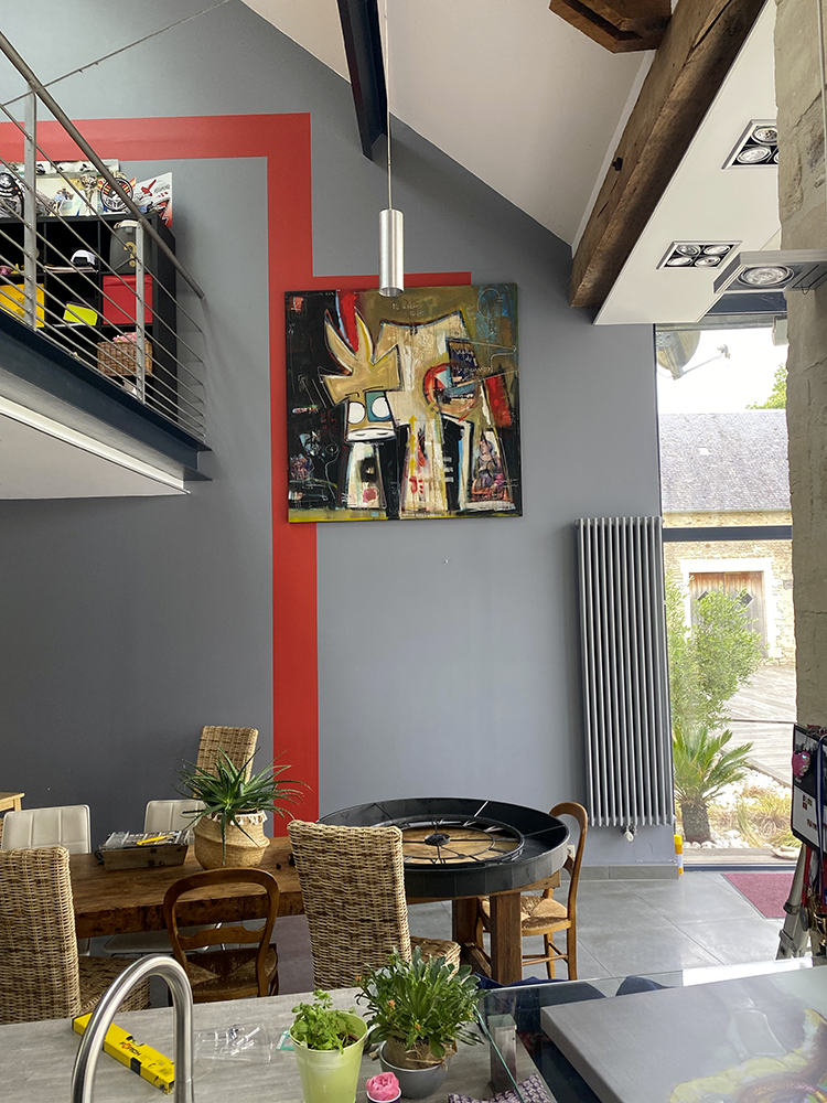 évènements artistiques pour les particuliers