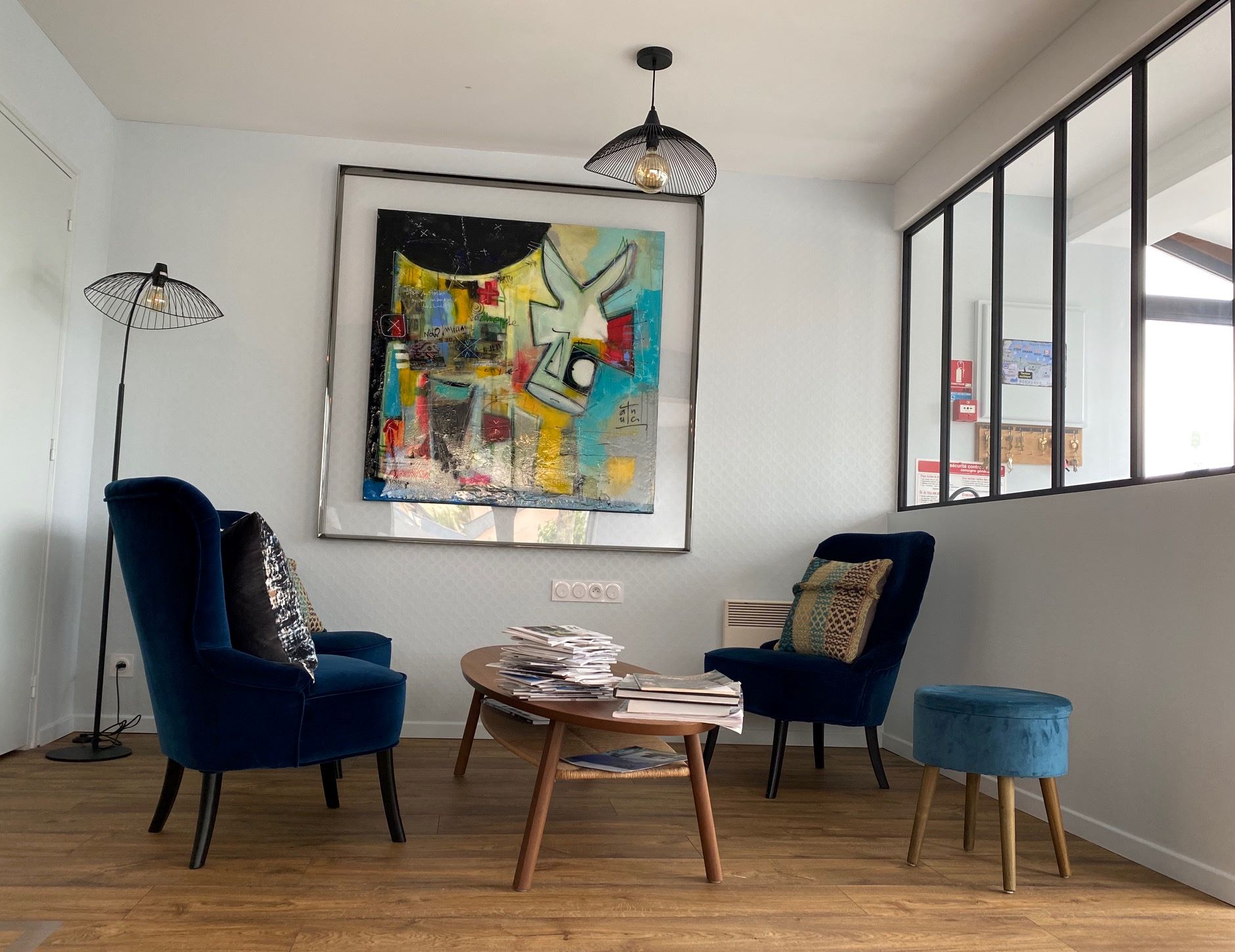 évènements artistiques pour les particuliers