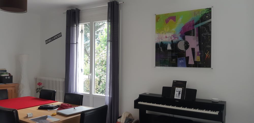 évènements artistiques pour les particuliers