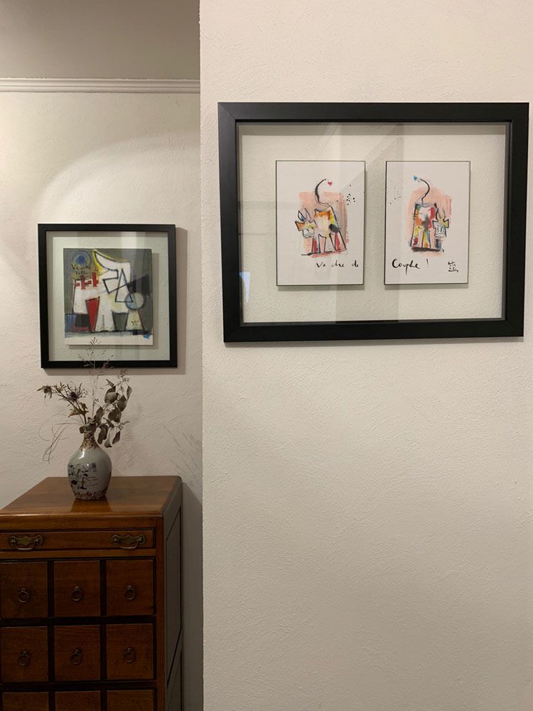 évènements artistiques pour les particuliers