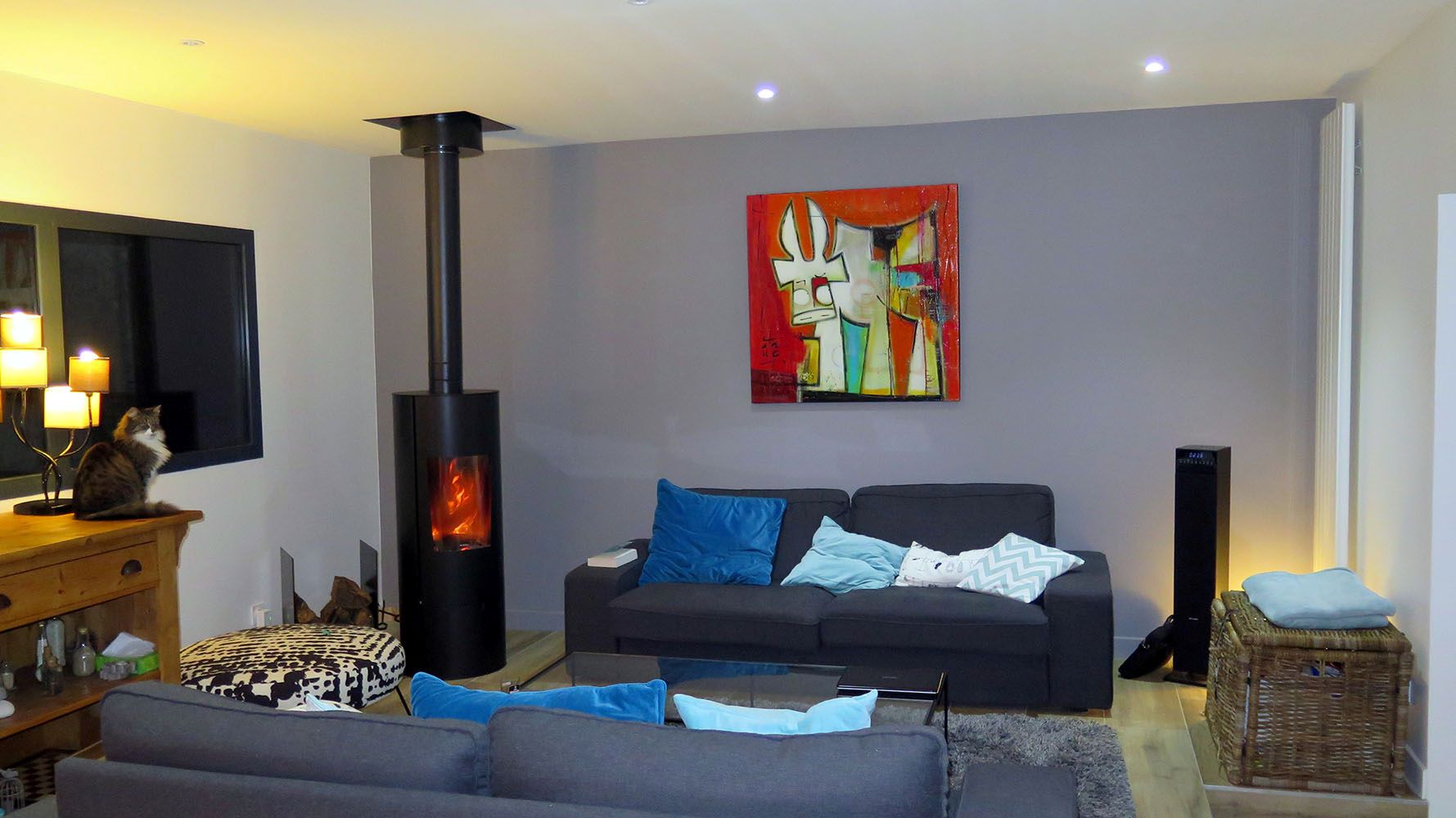 évènements artistiques pour les particuliers