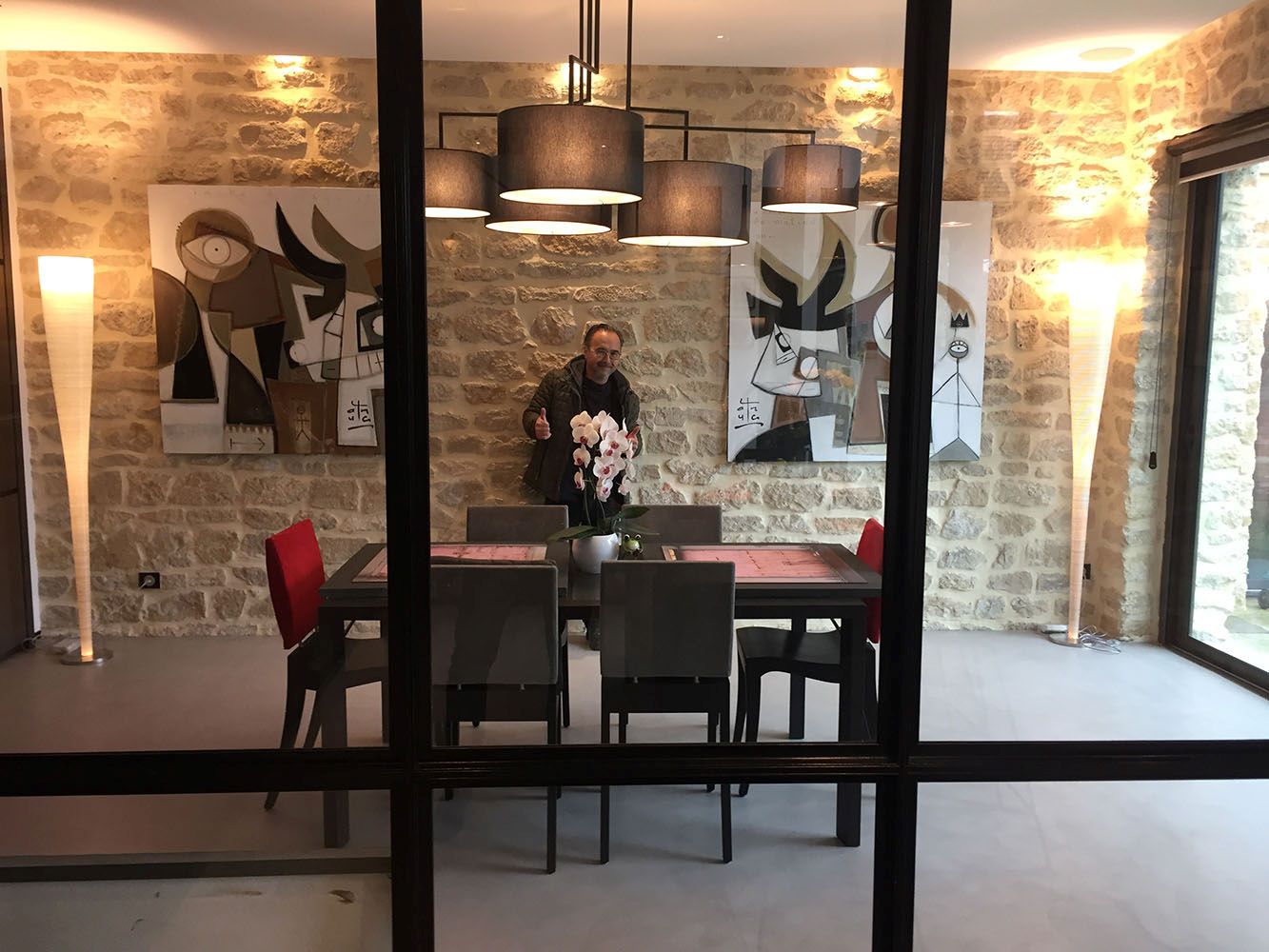 évènements artistiques pour les particuliers