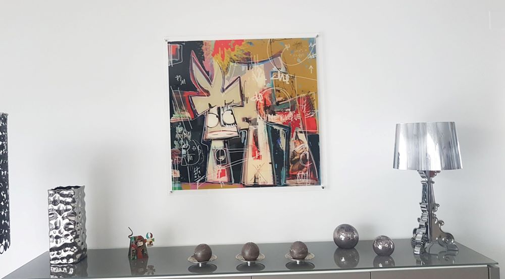 évènements artistiques pour les particuliers