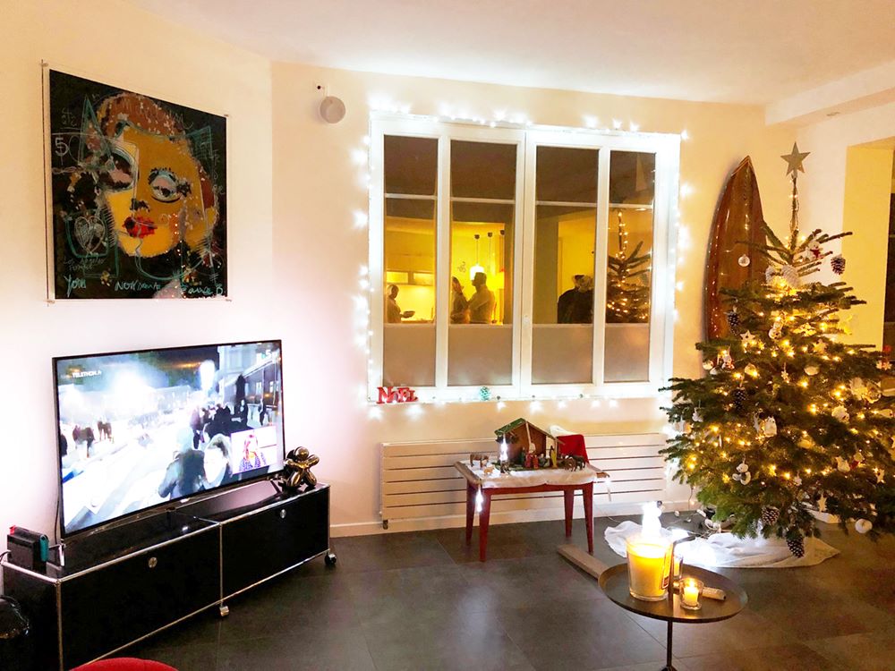 évènements artistiques pour les particuliers