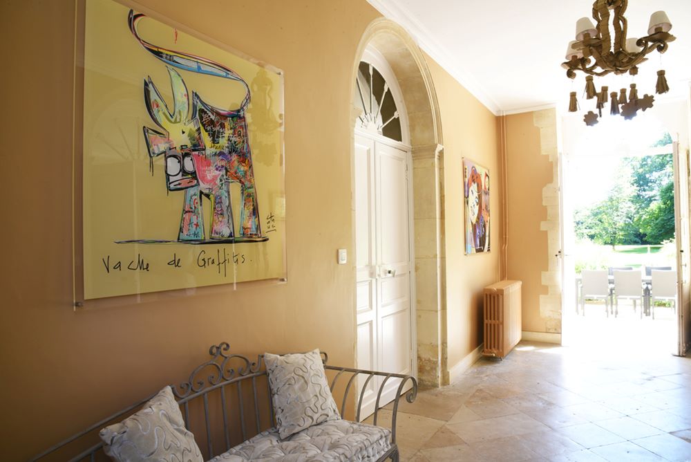 évènements artistiques pour les particuliers