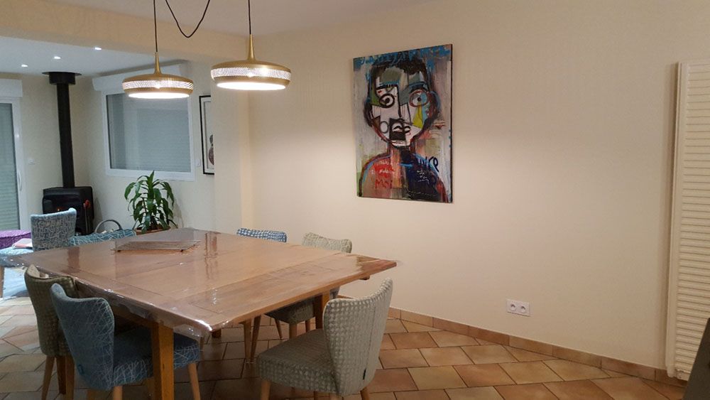 évènements artistiques pour les particuliers