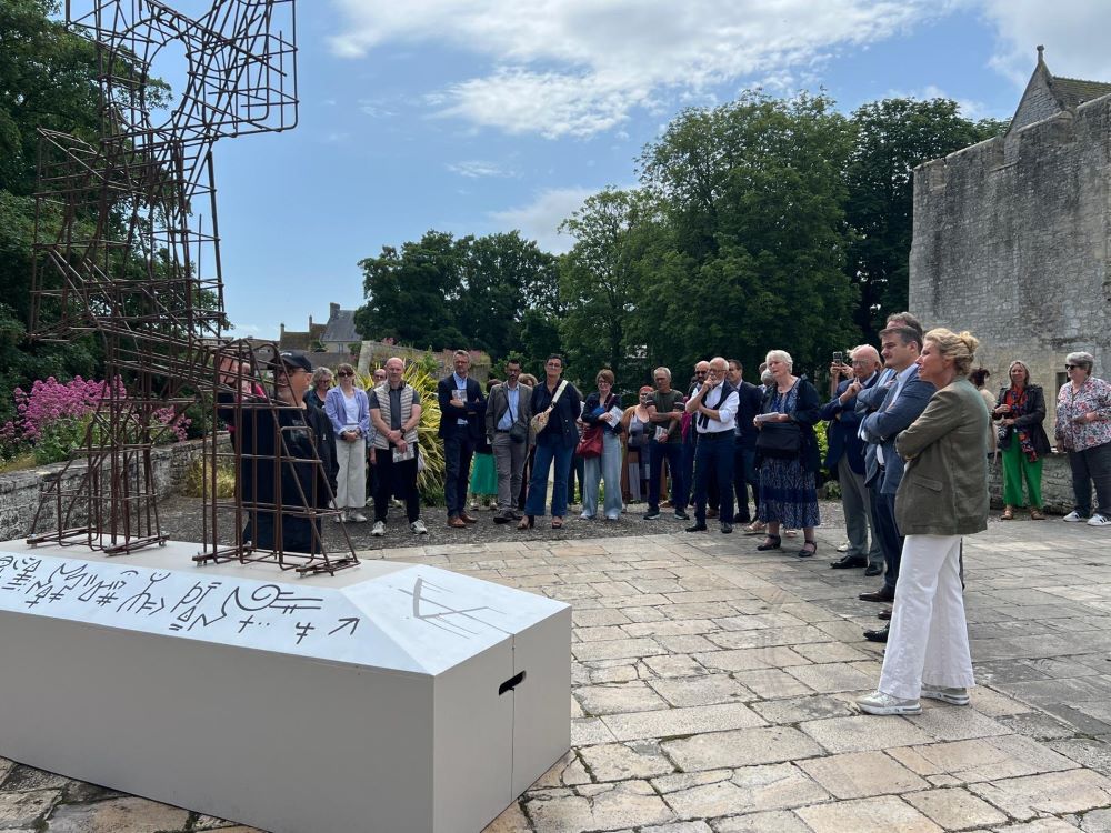 évènements artistiques pour les collectivités