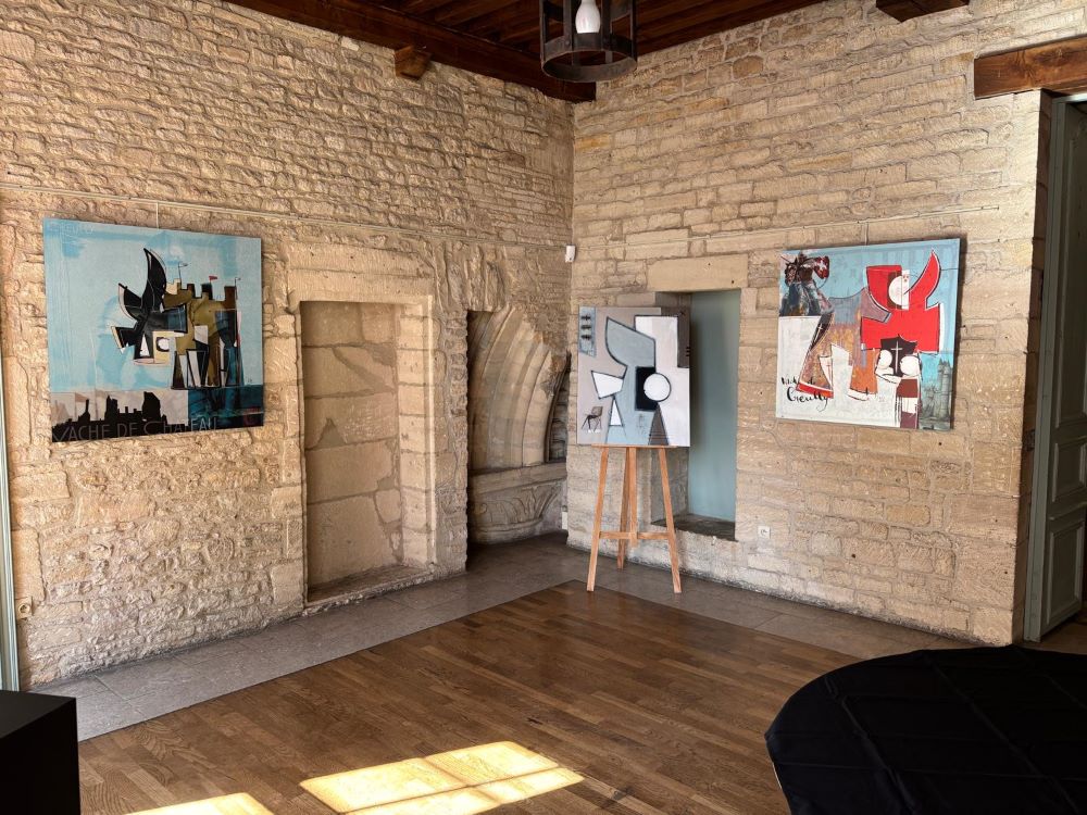 évènements artistiques pour les collectivités