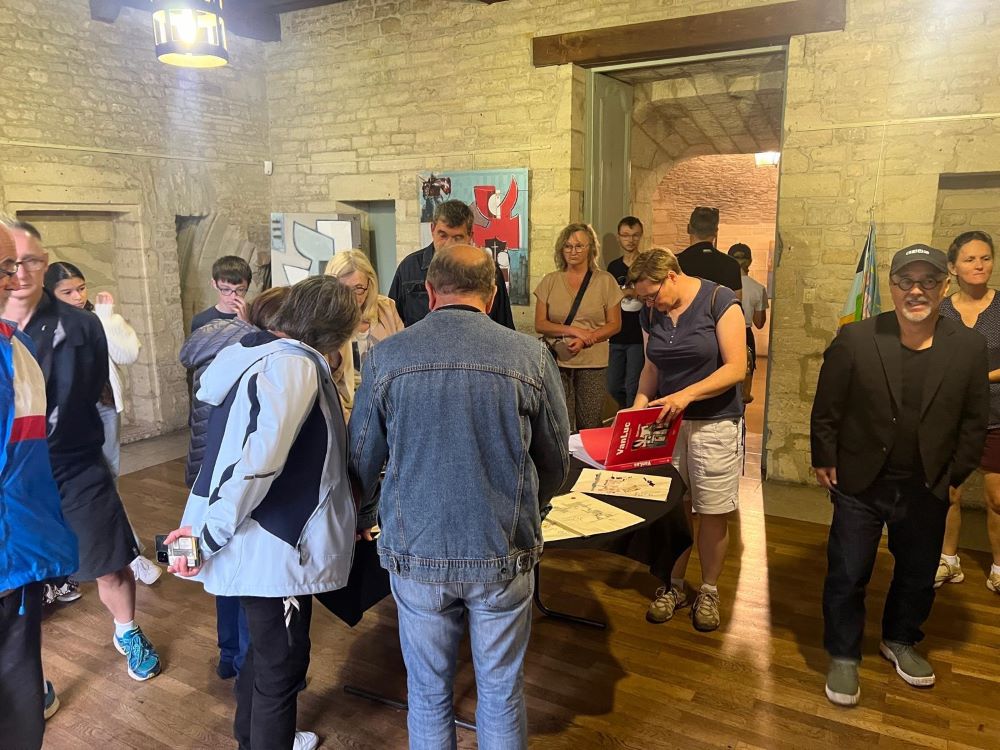 évènements artistiques pour les collectivités