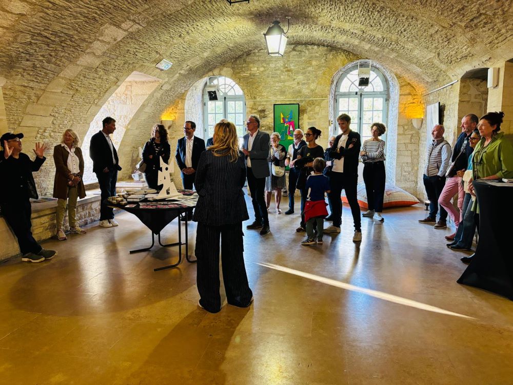 évènements artistiques pour les collectivités