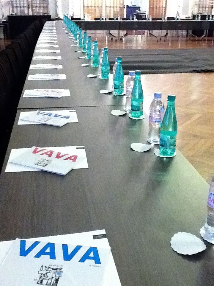 évènements artistiques pour les entreprises