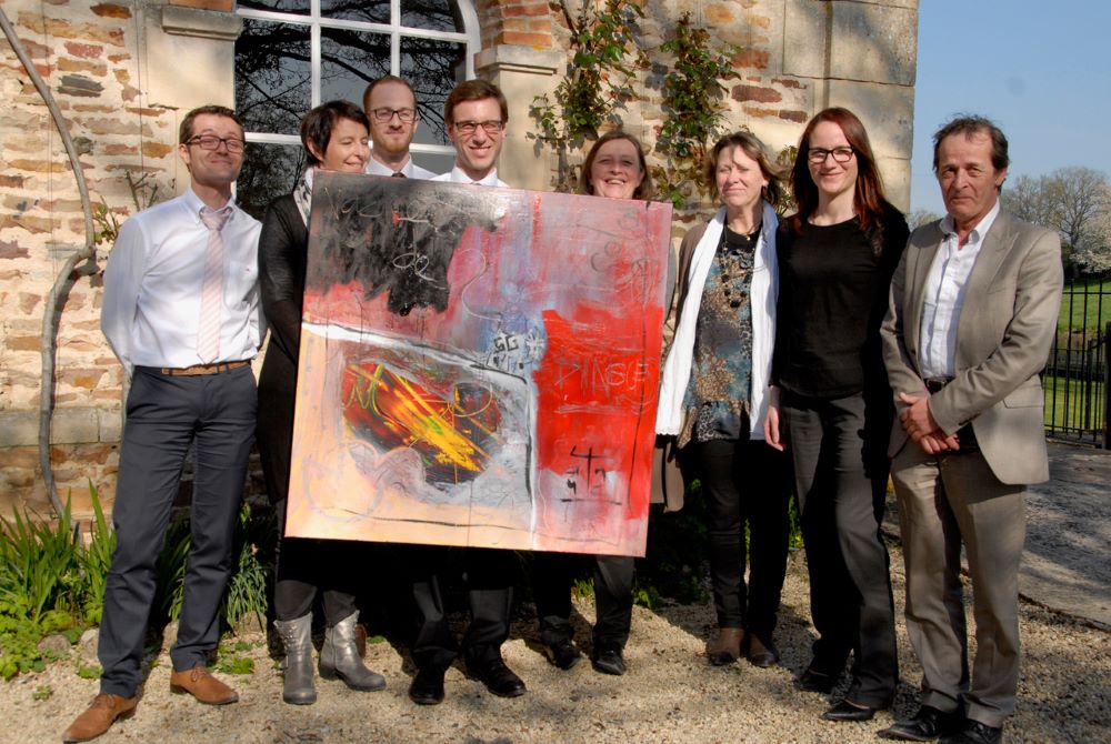 évènements artistiques pour les entreprises