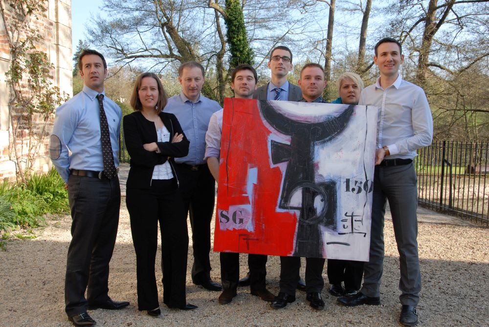 évènements artistiques pour les entreprises