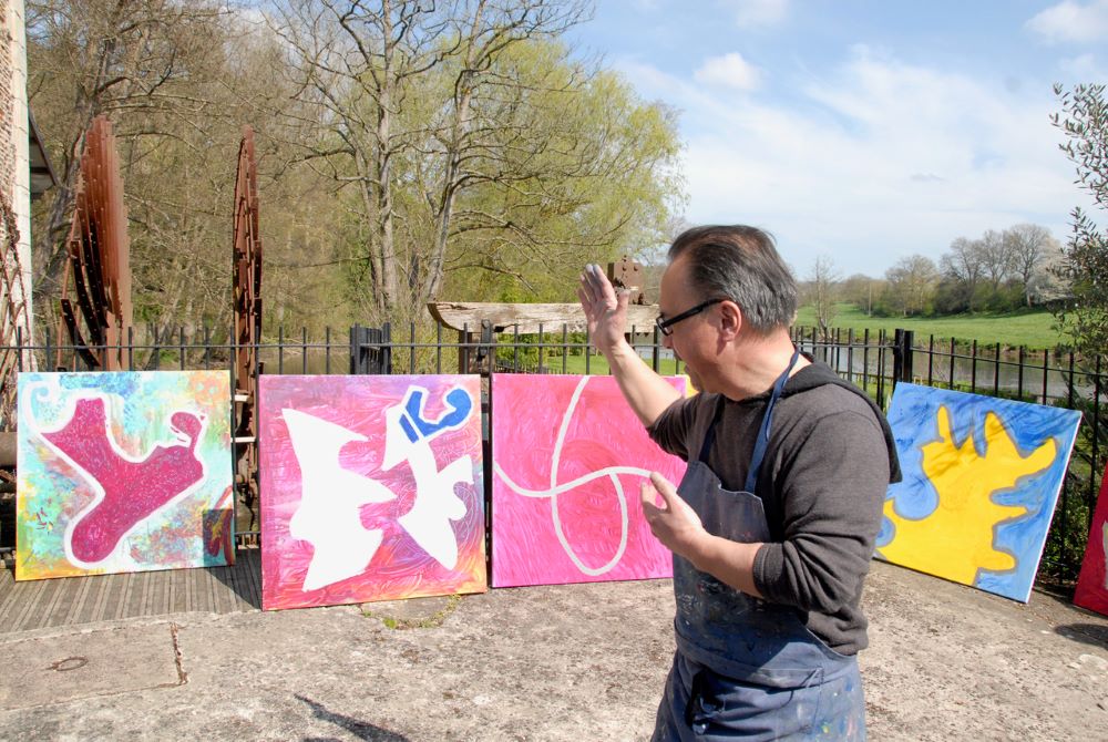 évènements artistiques pour les entreprises