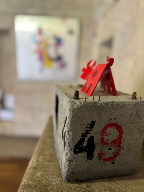 évènements artistiques pour les institutions et collectivités locales