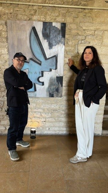 évènements artistiques pour les institutions et collectivités locales