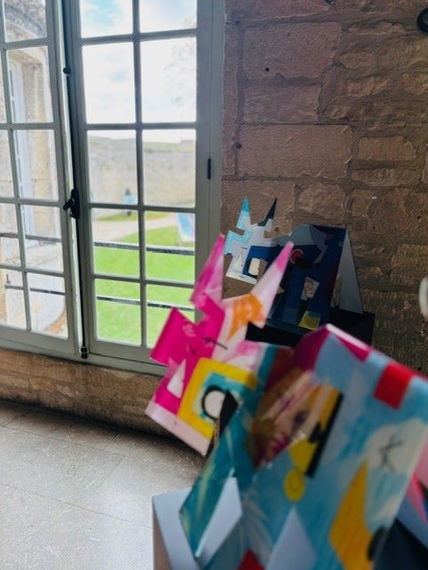 évènements artistiques pour les institutions et collectivités locales