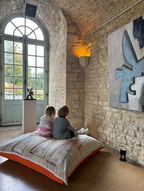 évènements artistiques pour les institutions et collectivités locales