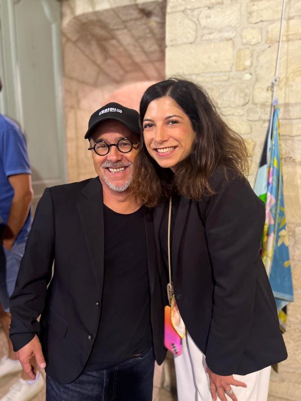 évènements artistiques pour les institutions et collectivités locales