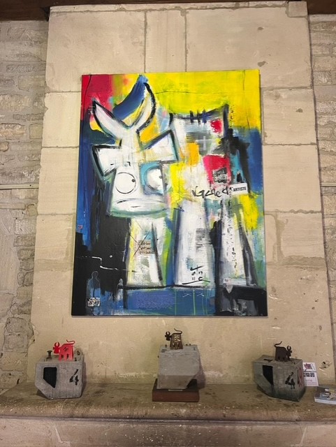 évènements artistiques pour les institutions et collectivités locales