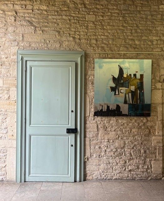 invitation artistique dans les collectivités