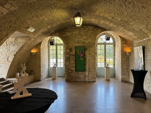 évènements artistiques pour les institutions et collectivités locales