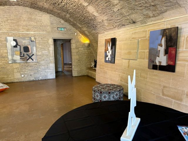 évènements artistiques pour les institutions et collectivités locales