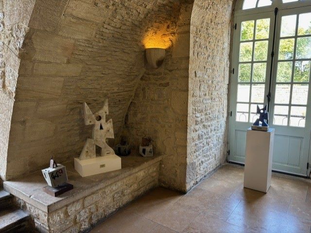 évènements artistiques pour les institutions et collectivités locales