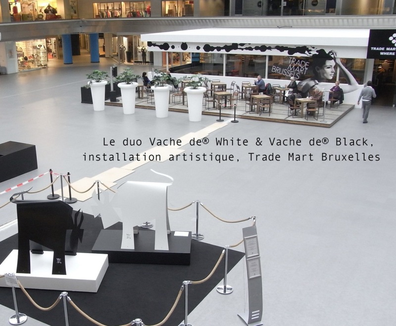 invitation artistique evenements dans les entreprises