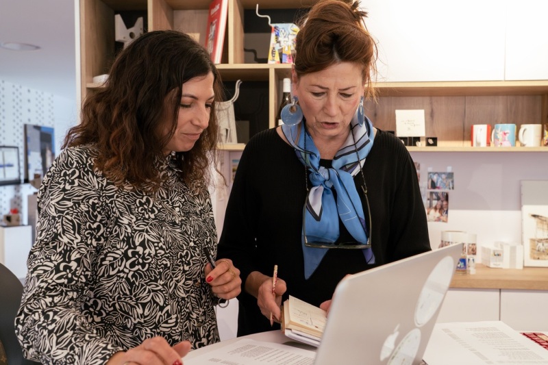 invitation artistique evenements dans les entreprises