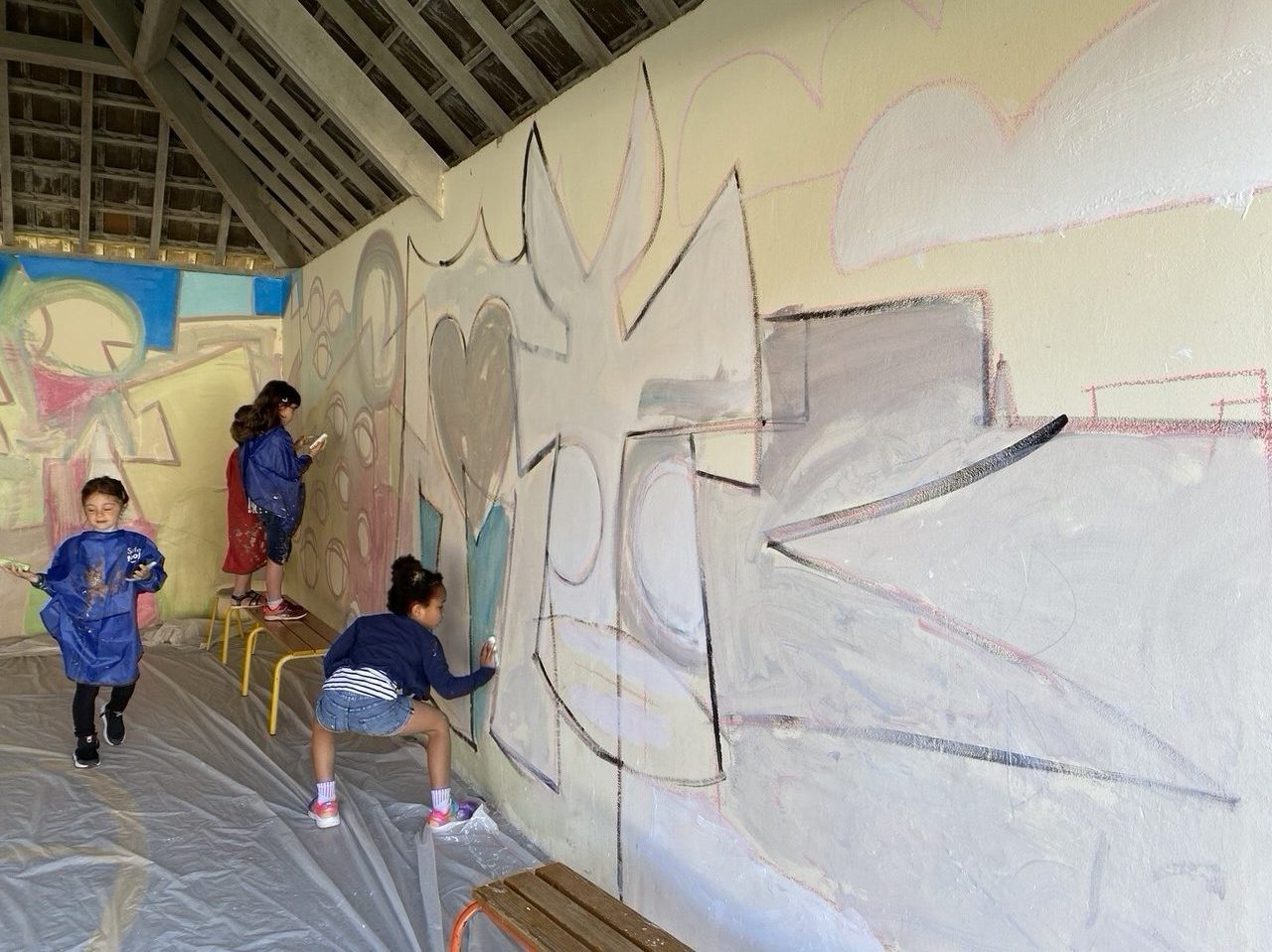 invitation artistique evenements dans les ecoles