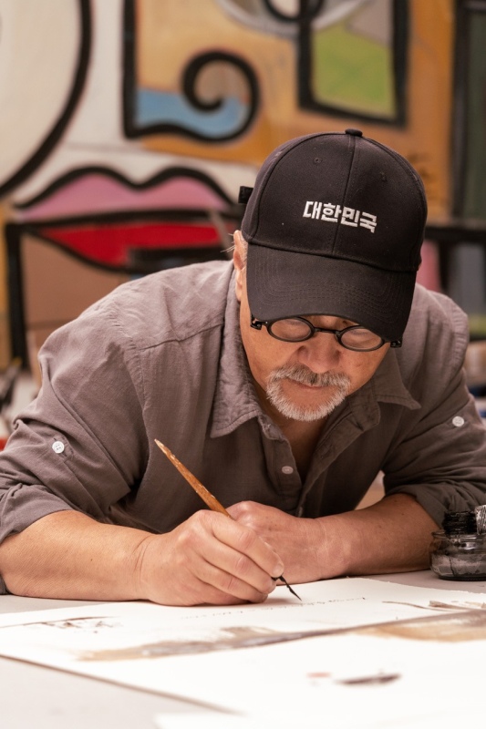 invitation artistique evenements dans les galeries et musées