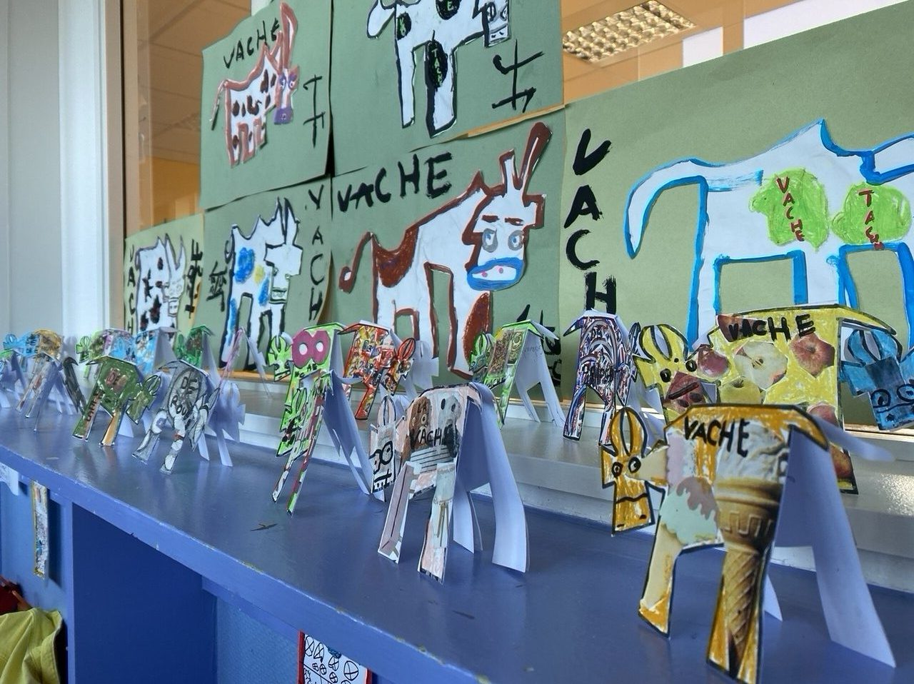 invitation artistique evenements dans les galeries et musées