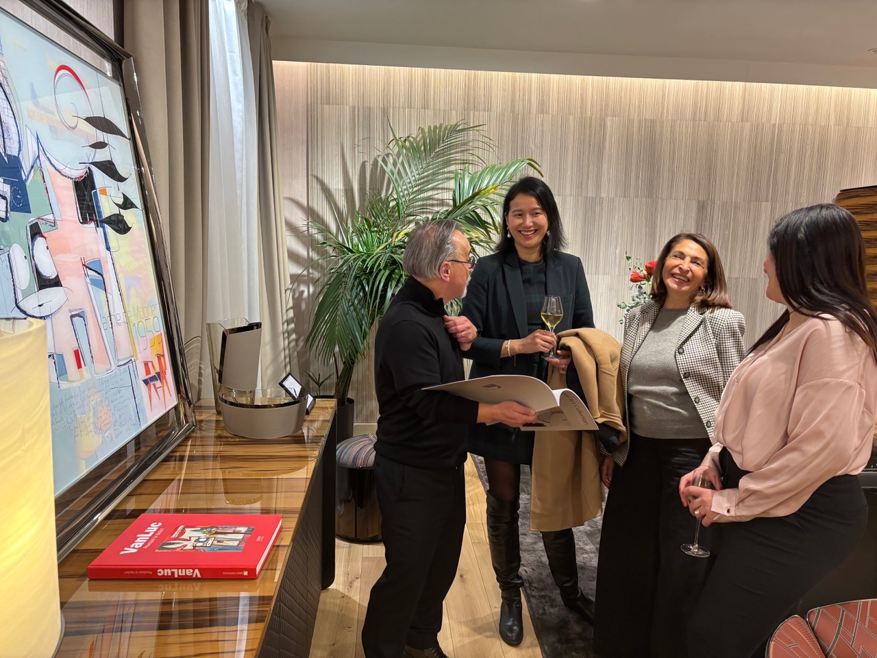 invitation artistique evenements dans les galeries et musées