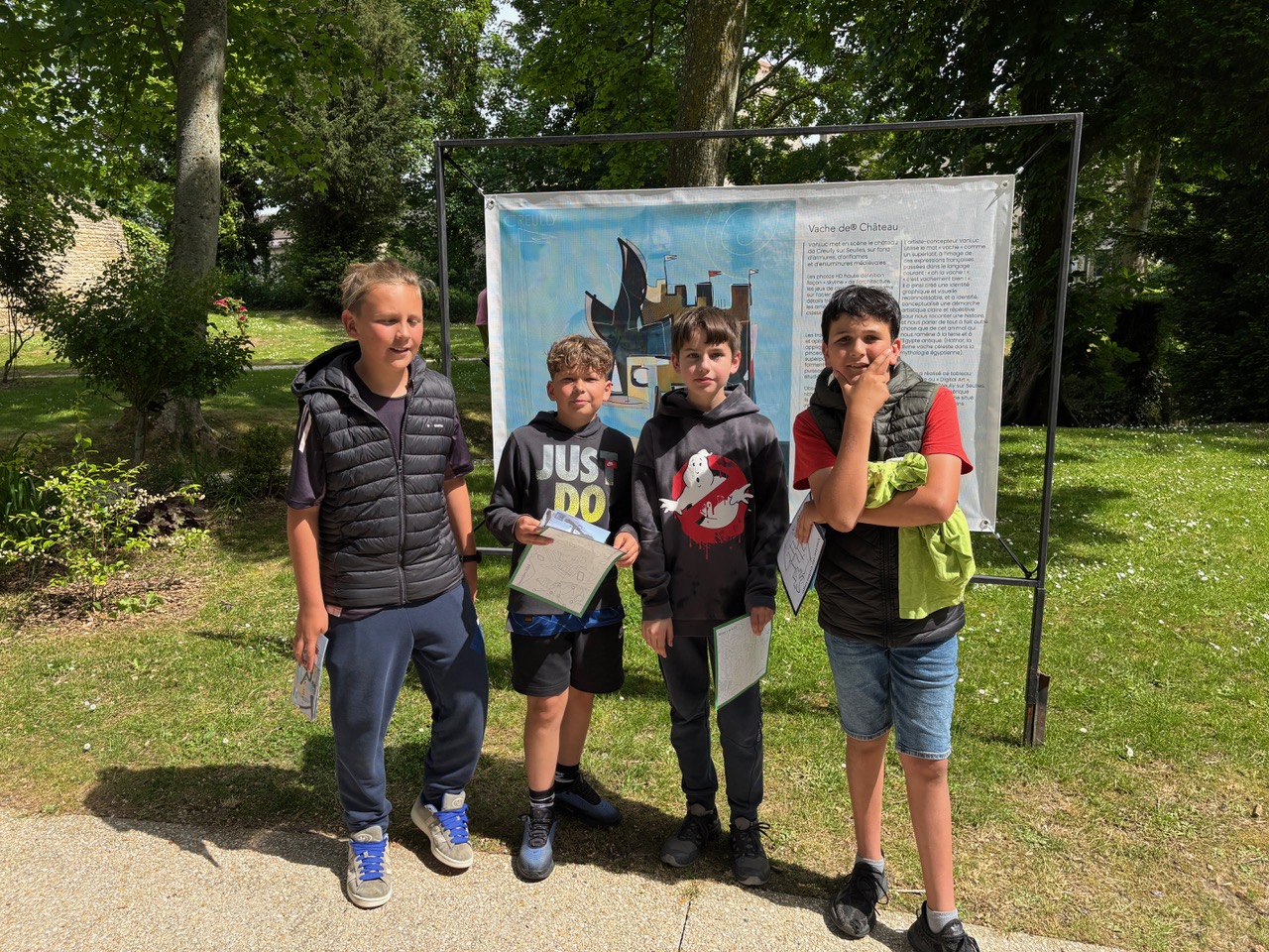 évènements artistiques pour les institutions et collectivités locales