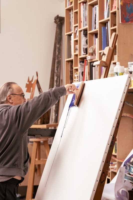 invitation artistique evenements dans les entreprises