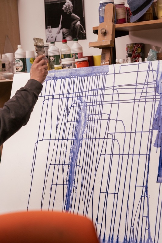 invitation artistique evenements