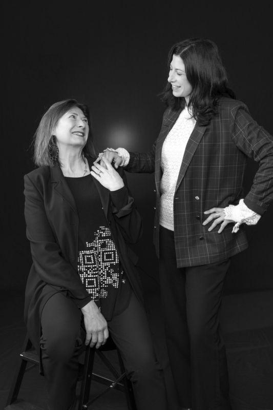 invitation artistique