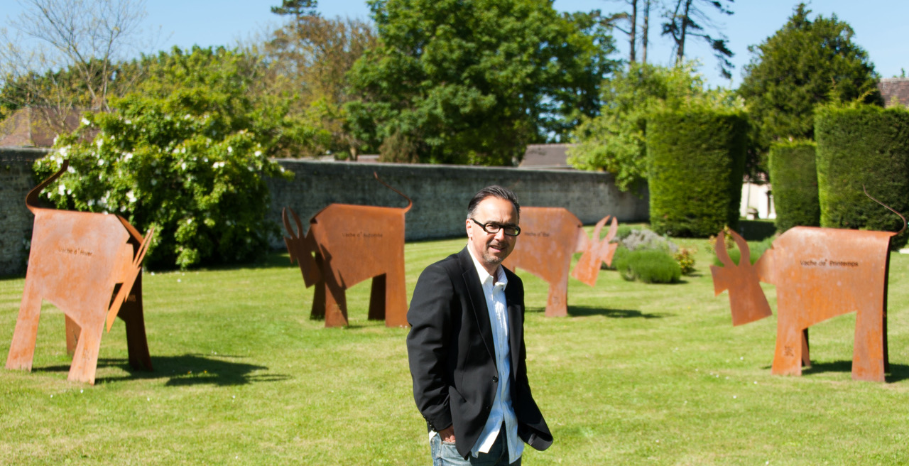 invitation artistique vanluc