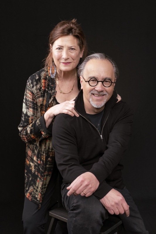 invitation artistique