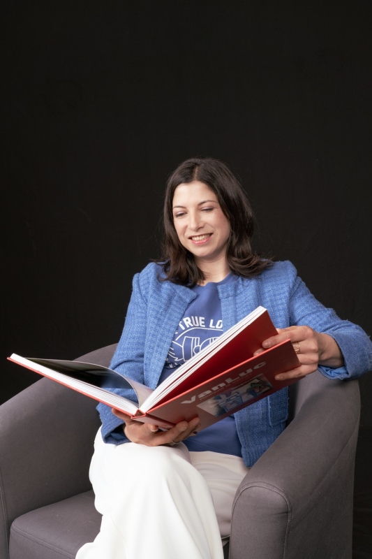 invitation artistique sahra denis