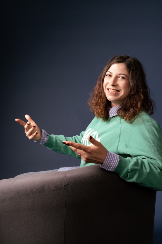 invitation artistique