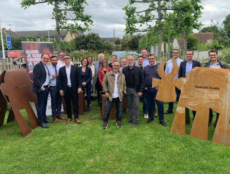 évènements artistiques