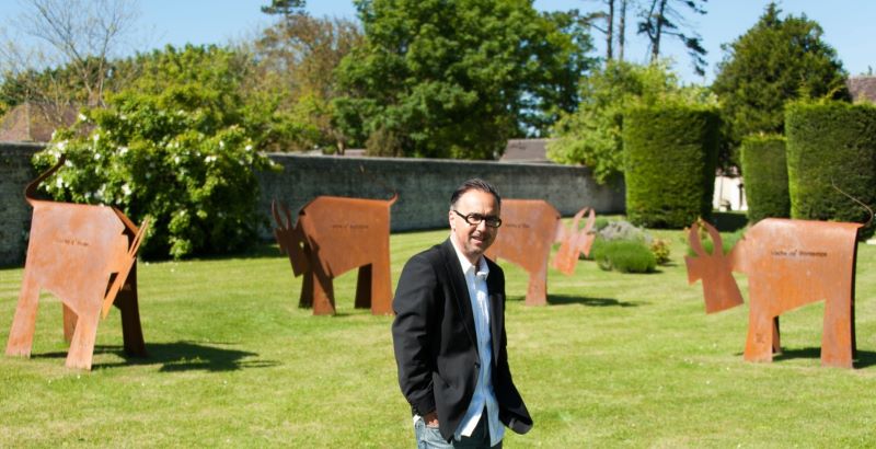 évènements artistiques pour les institutions et collectivités locales