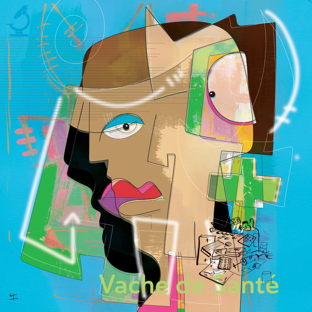 invitation artistique evenements dans les hopitaux et centre de santé