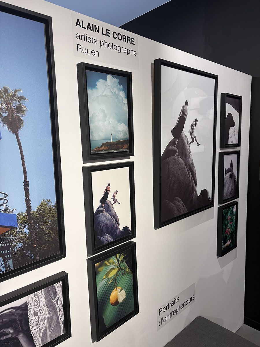 invitation artistique